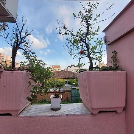 Gex Guest House 地拉那 外观 照片