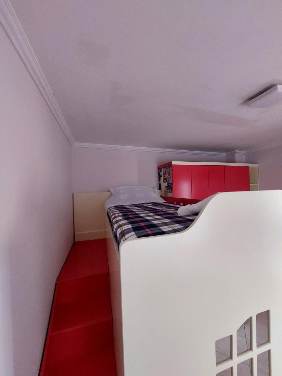 Gex Guest House 地拉那 外观 照片